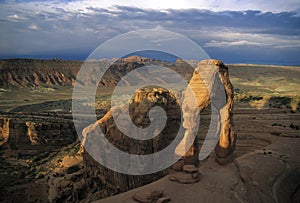 Delicate Arch, Arches National Park