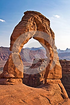 Delicate Arch, Arches National park