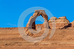 Delicate Arch, Arches NP