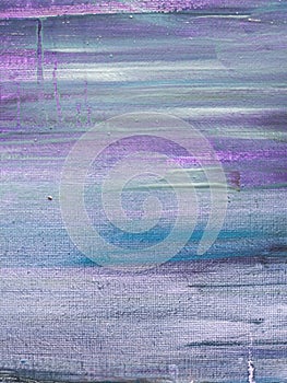 delicate colours pink blue lilac texture painting