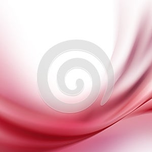Delicate pink background photo