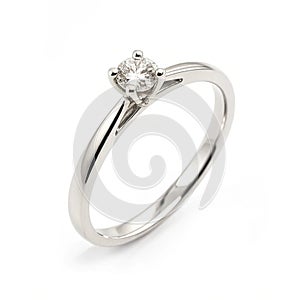 Promise Ring