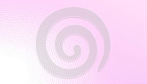 Soft Pink Textured Background with Subtle Bubbles