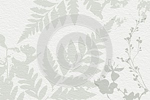 Delicate watercolor botanical digital paper floral background in soft basic nude beige tones