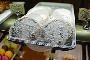 Delicious Alfajores