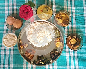 Delicious and Authentic Bengali Cuisine