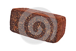 Delicious Borodinsky Bread