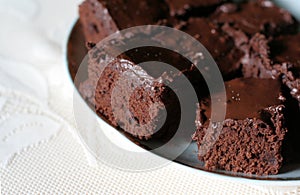 Delicious Brownies