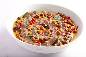 Delicious Channa masala