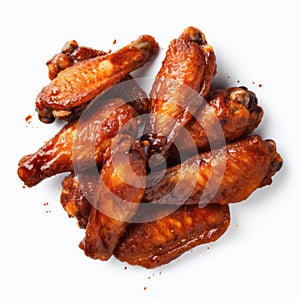 Delicious Chicken Wings: A Mouthwatering Feast For Food Lovers