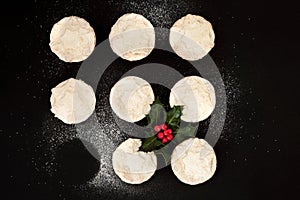 Delicious Christmas Mince Pies