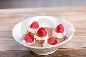delicious Dessert photo