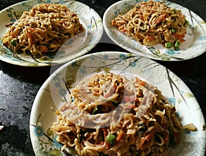 Chowmein