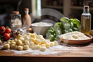 Delicious Gnocchi