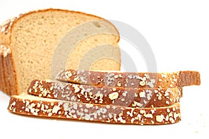Delicious Honey Wheat Bread