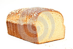Delicious Honey Wheat Bread