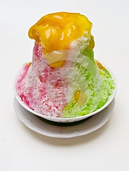 Delicious Ice Kachang