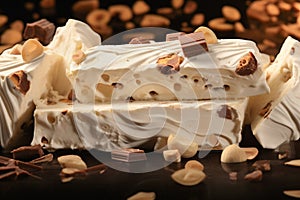 Delicious Italian Nougat