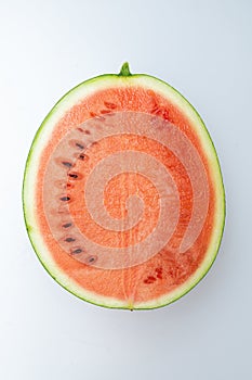 Delicious looking summer fruit, watermelon