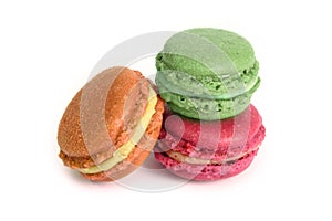 Delicious Macarons