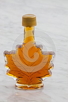 Delicious maple syrup