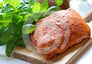 Delicious Meat photo