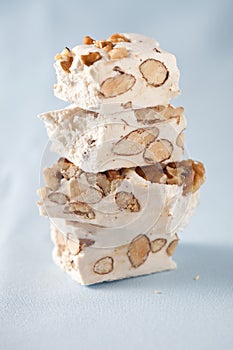 Delicious nougat