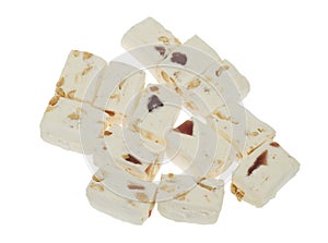 Delicious nougat