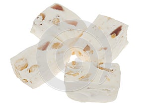 Delicious nougat