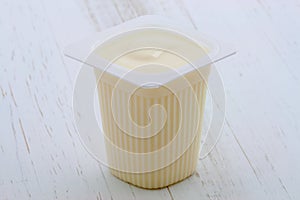 Plai yogurt photo