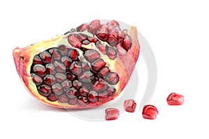 Delicious Pomegranate