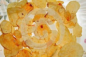 Delicious Potato Chips