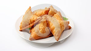 Delicious Samosa: Crispy Fried Pastries With A Twist