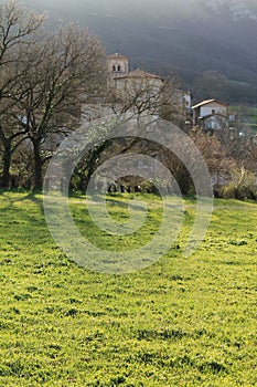 Delika, Amurrio Basque Country