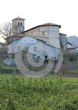 Delika, Amurrio Basque Country