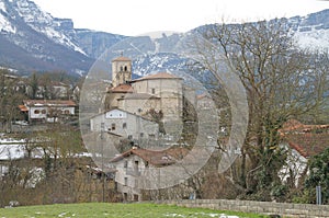 Delika, Amurrio, Basque Country