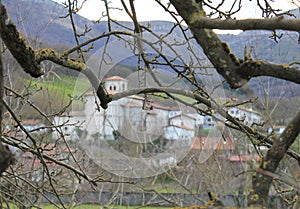 Delika, Amurrio Basque Country photo