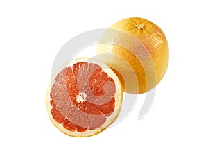 Delishes grapefruits