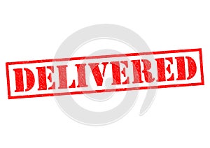 DELIVERED