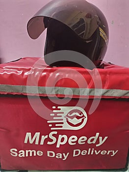 delivery.mr.speedy