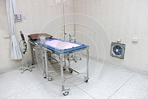 Delivery Obstetric Room Detail photo