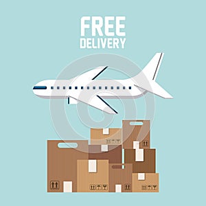 delivery service design