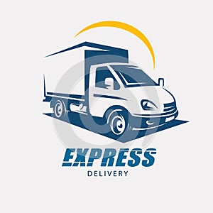 Delivery and shipping service