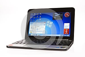 Dell Inspiron Mini 10 netbook