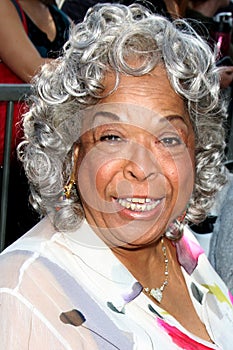 Della Reese