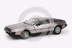 DeLorean
