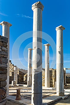 Delos