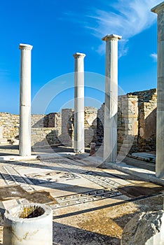 Delos