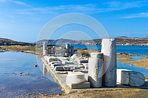 Delos