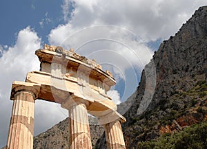 Delphi